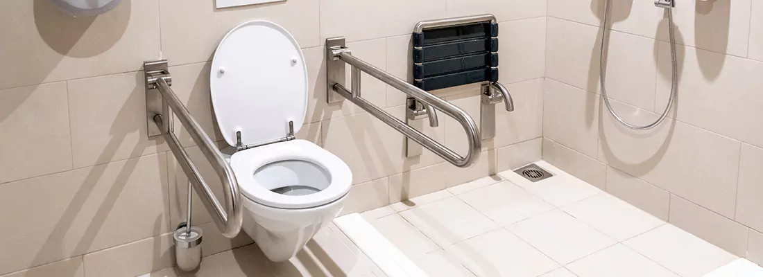 Why Choose Us for Handicap Restroom Services in Miramar, FL?