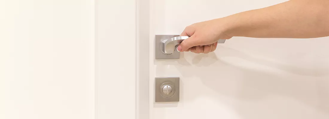Wireless Push to Lock Door Options in Miramar, FL